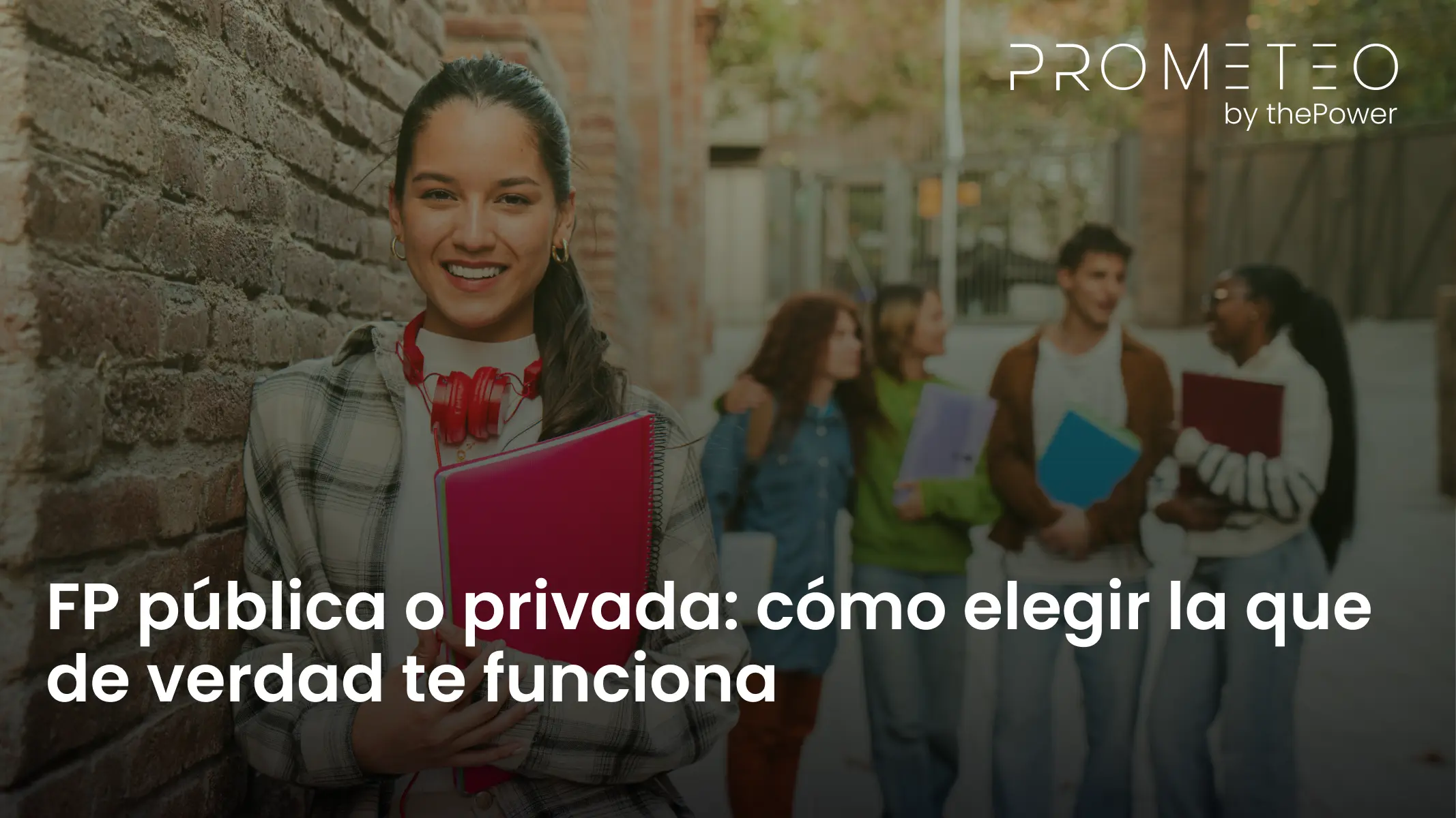 FP pública o privada: cómo elegir la que de verdad te funciona