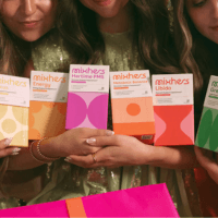 Mixhers natural supplements