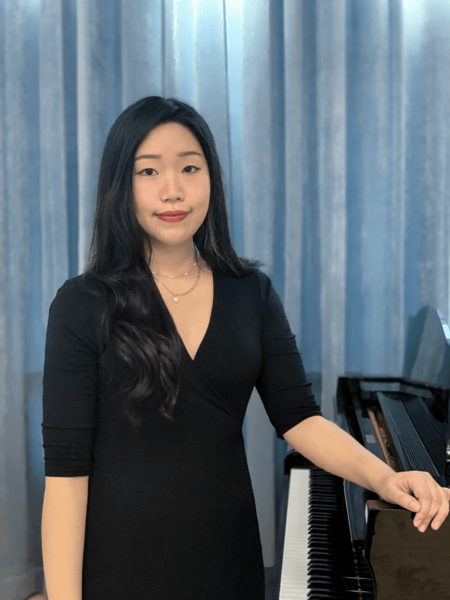 樂亮音樂教室老師團隊