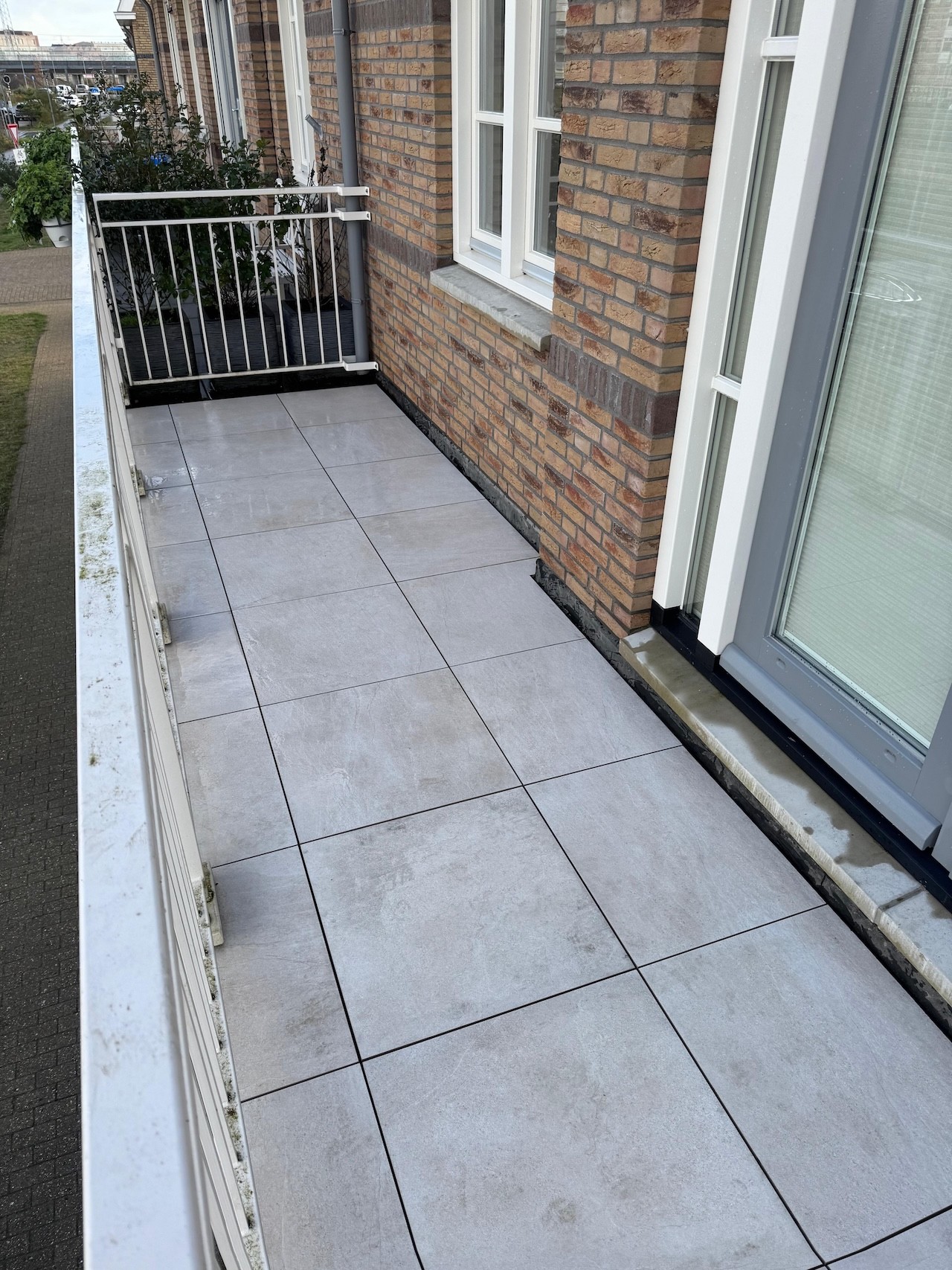 Natuurlijke tuin in Almere - Art gardens