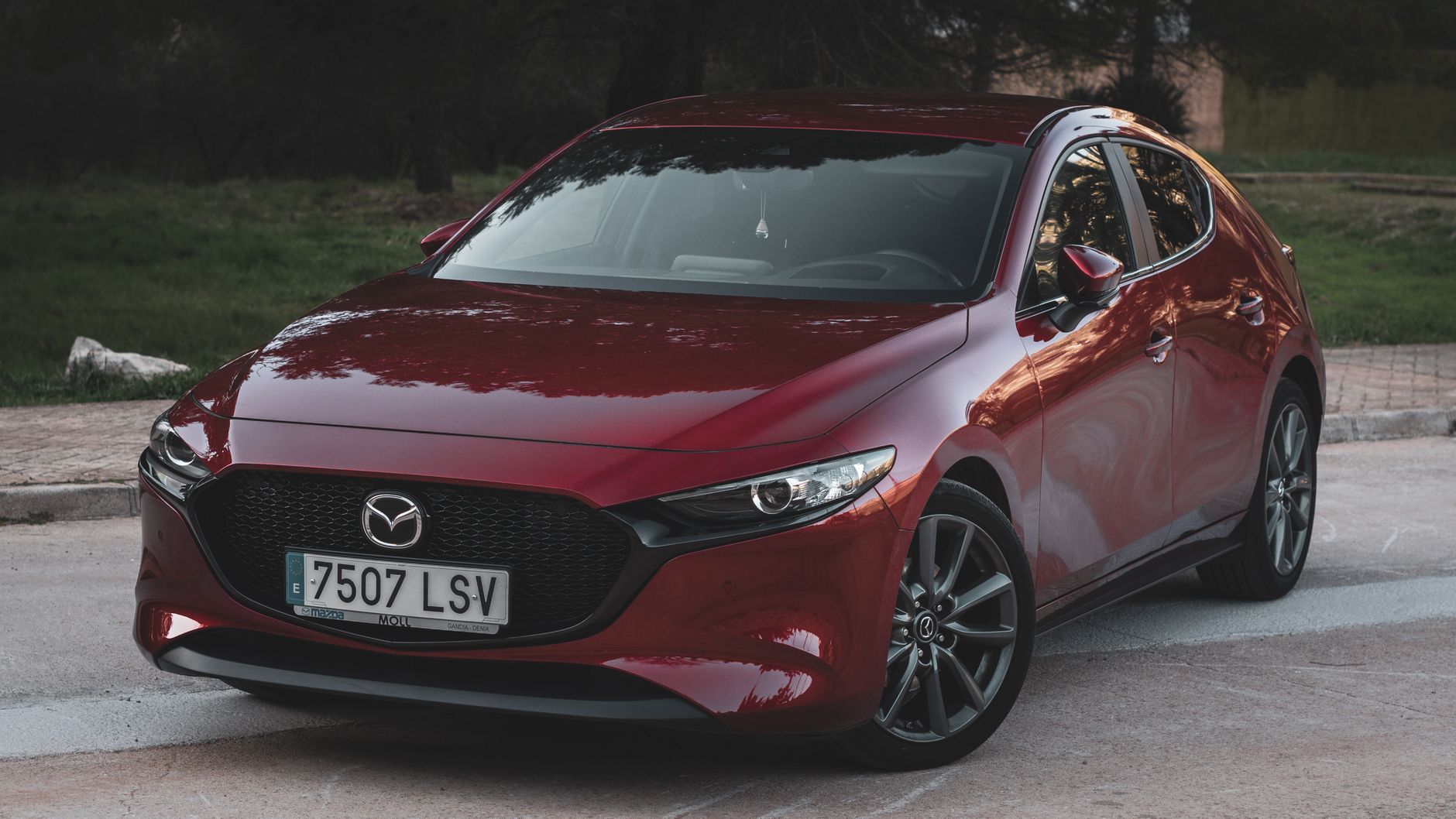 6 modelos usados da Mazda que valem a pena comprar de olhos fechados