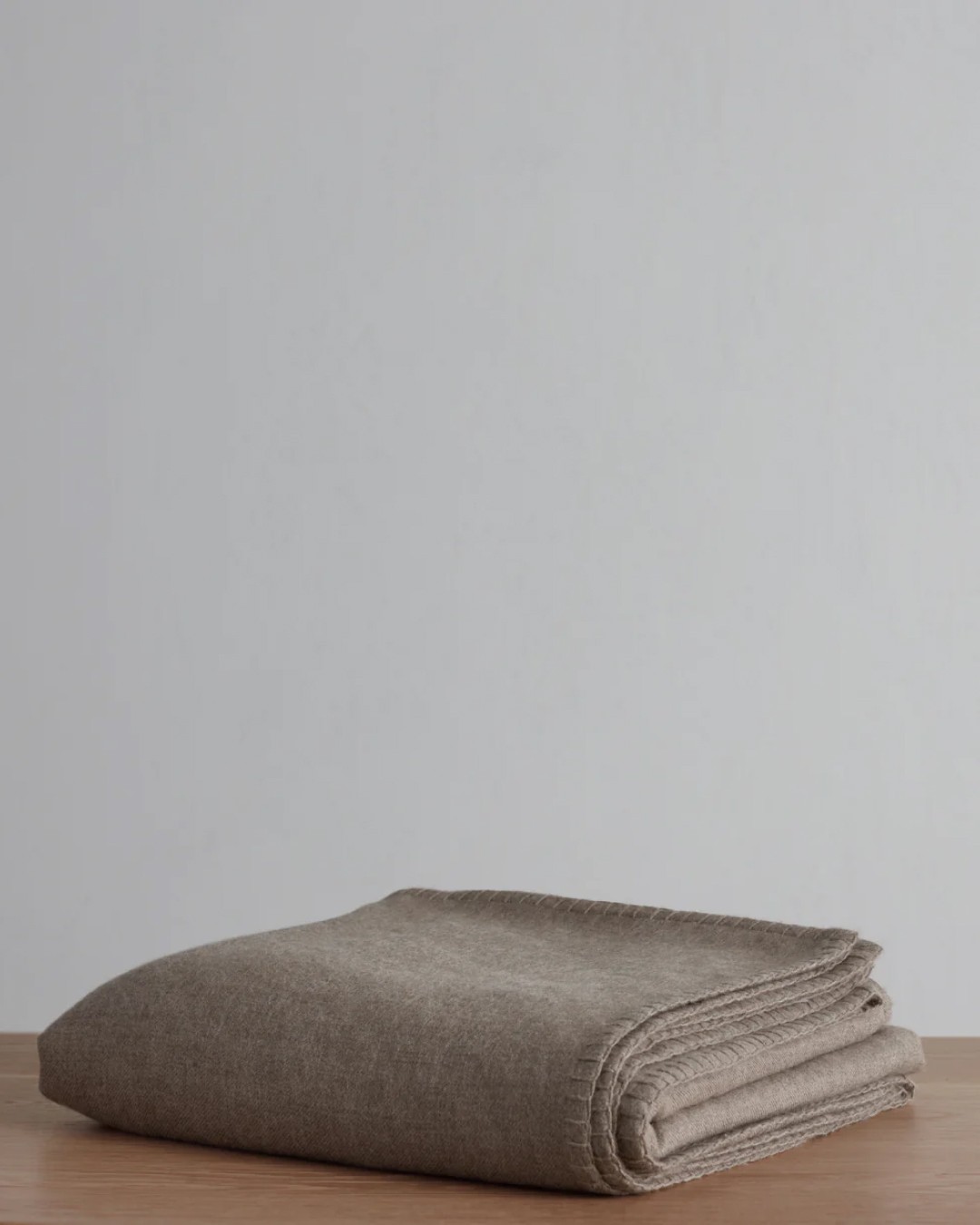 Jenni Kayne, Chateau Alpaca Coverlet