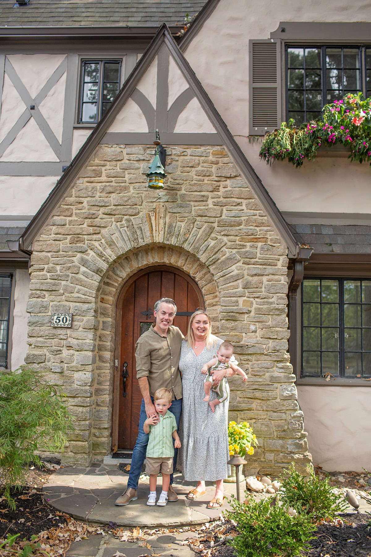 Coach explaining something to an athlete