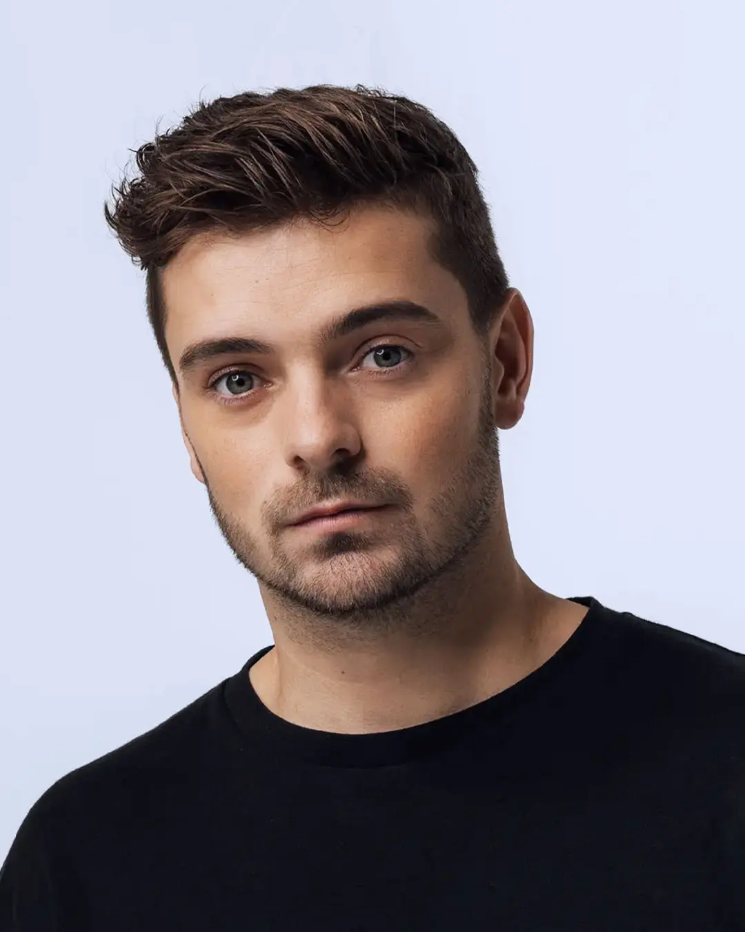 Dutch DJ & Producer Martin Garrix