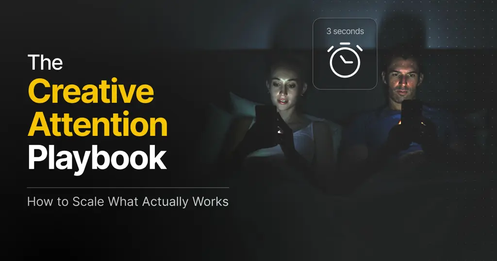 creative-attention-playbook