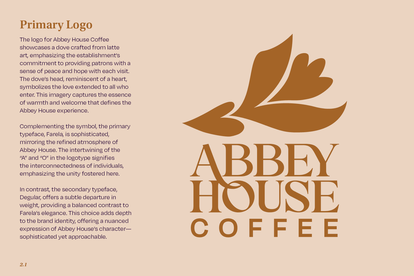 logo explination