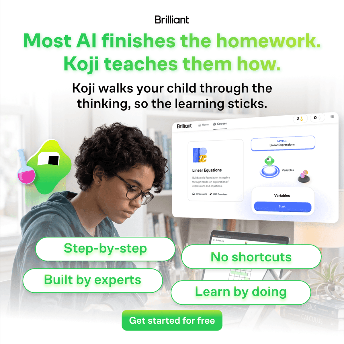 Brilliant | Static Ads — image 18