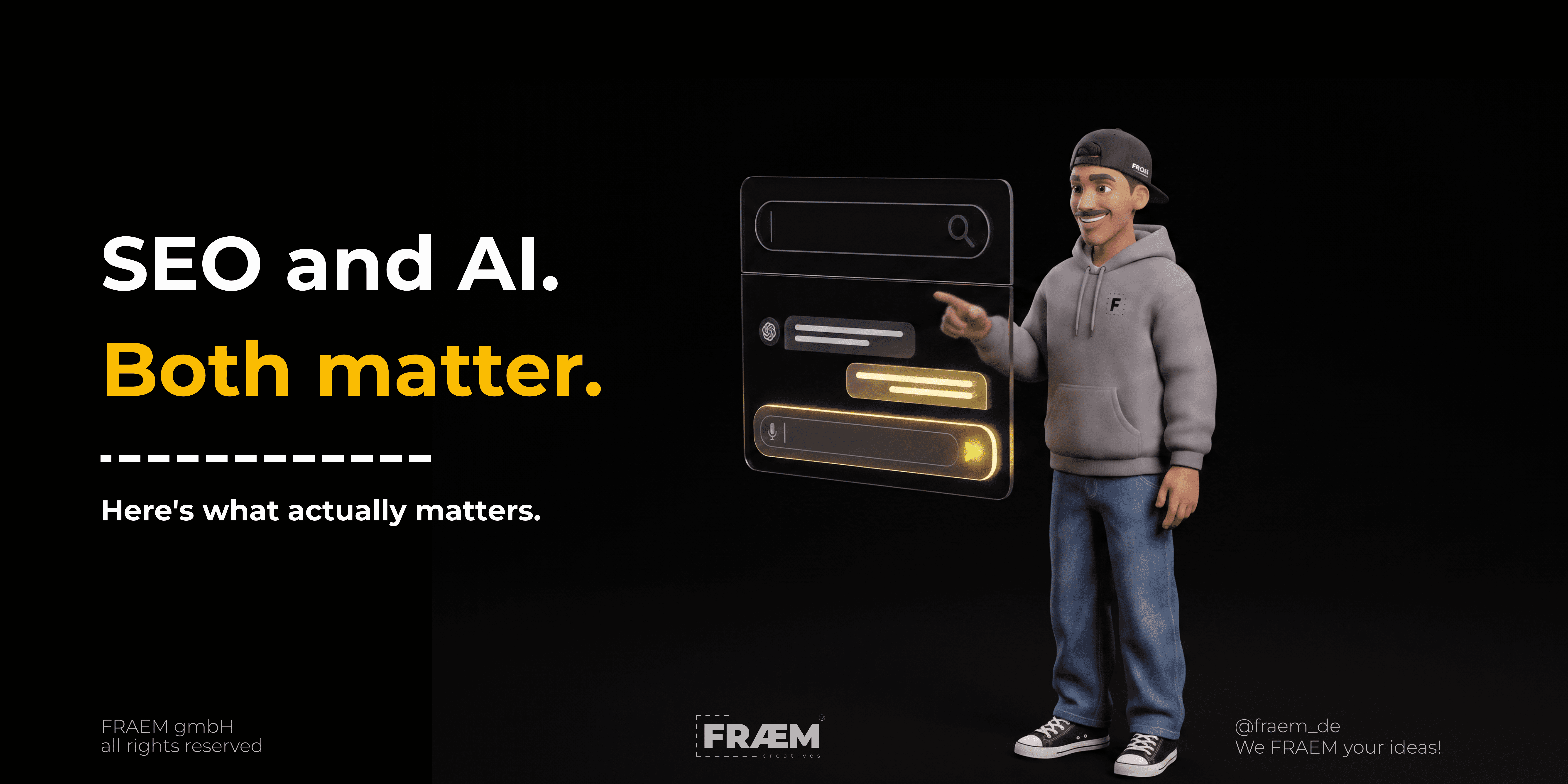 SEO and AI