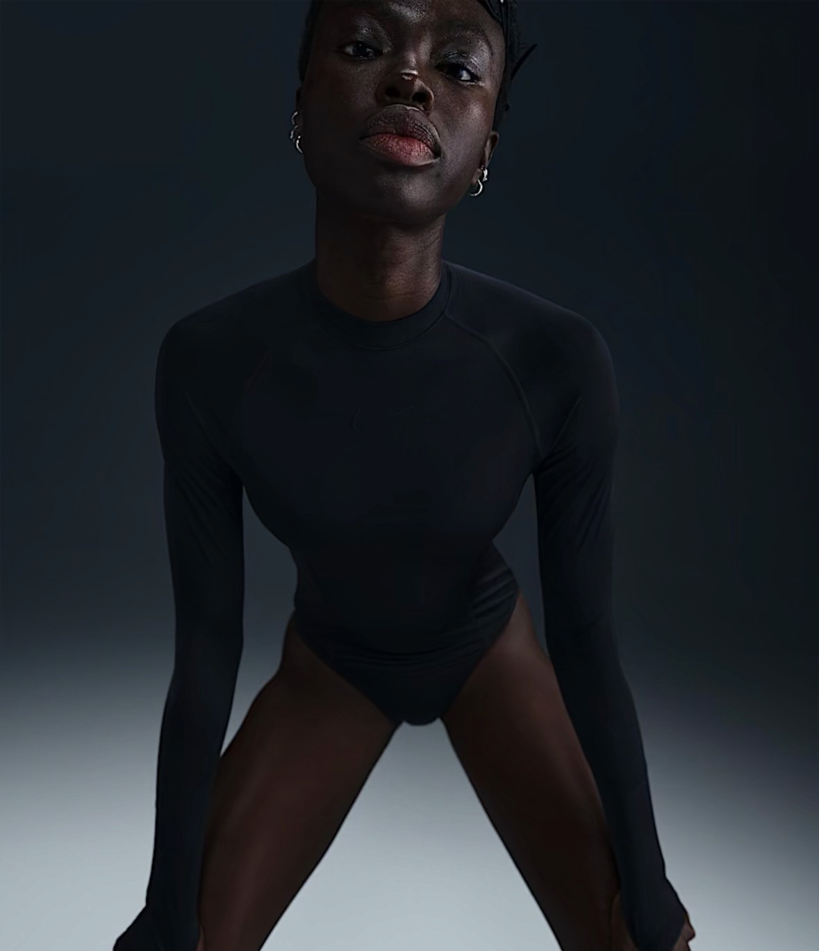 NIKE SWIM campaign image 6