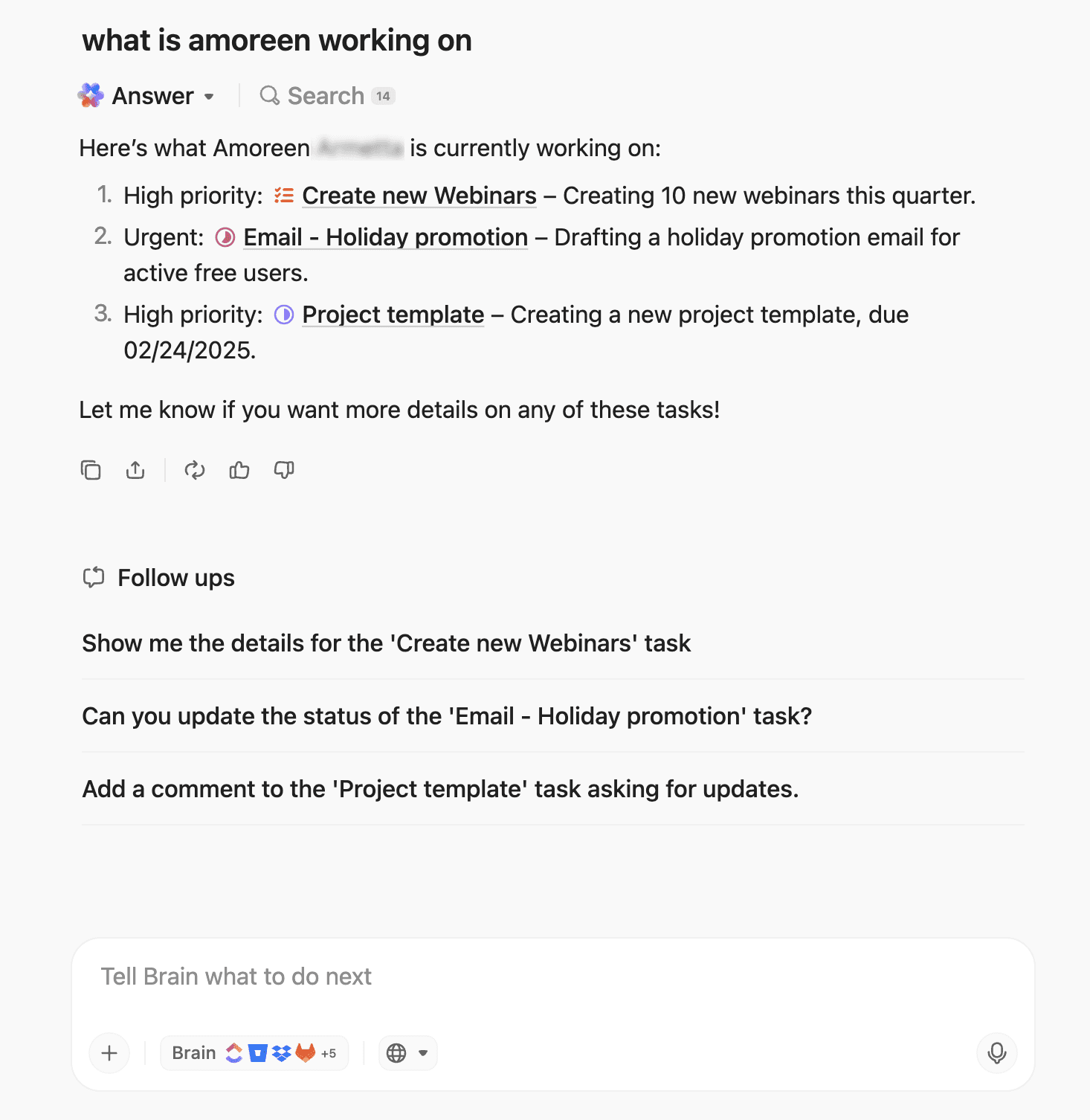 ClickUp