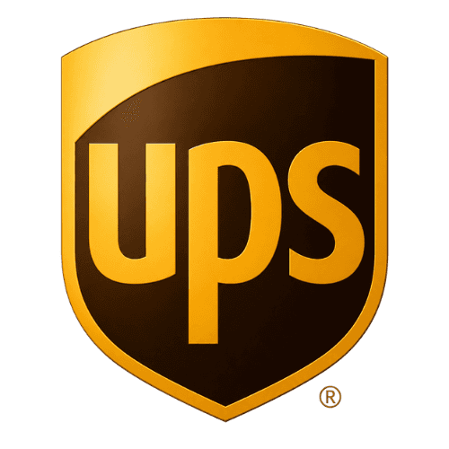 UPS company logo