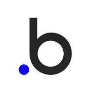 Logo de Bubble.io qui est l'outil de programmation no code le plus puissant