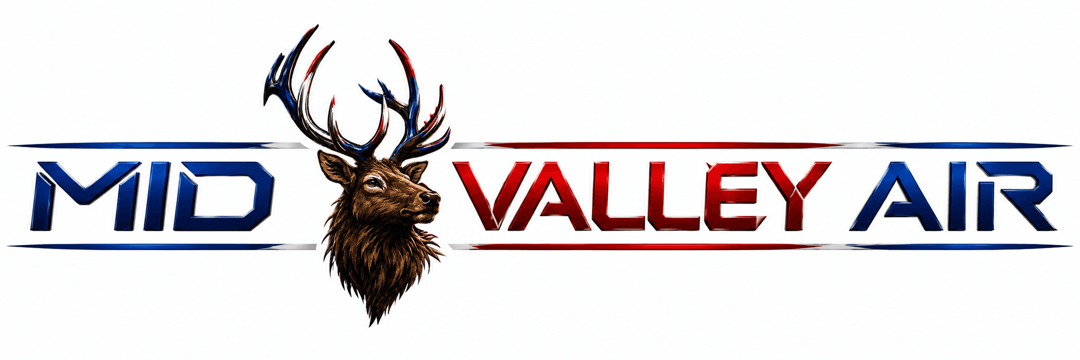 Mid Valley Air logo