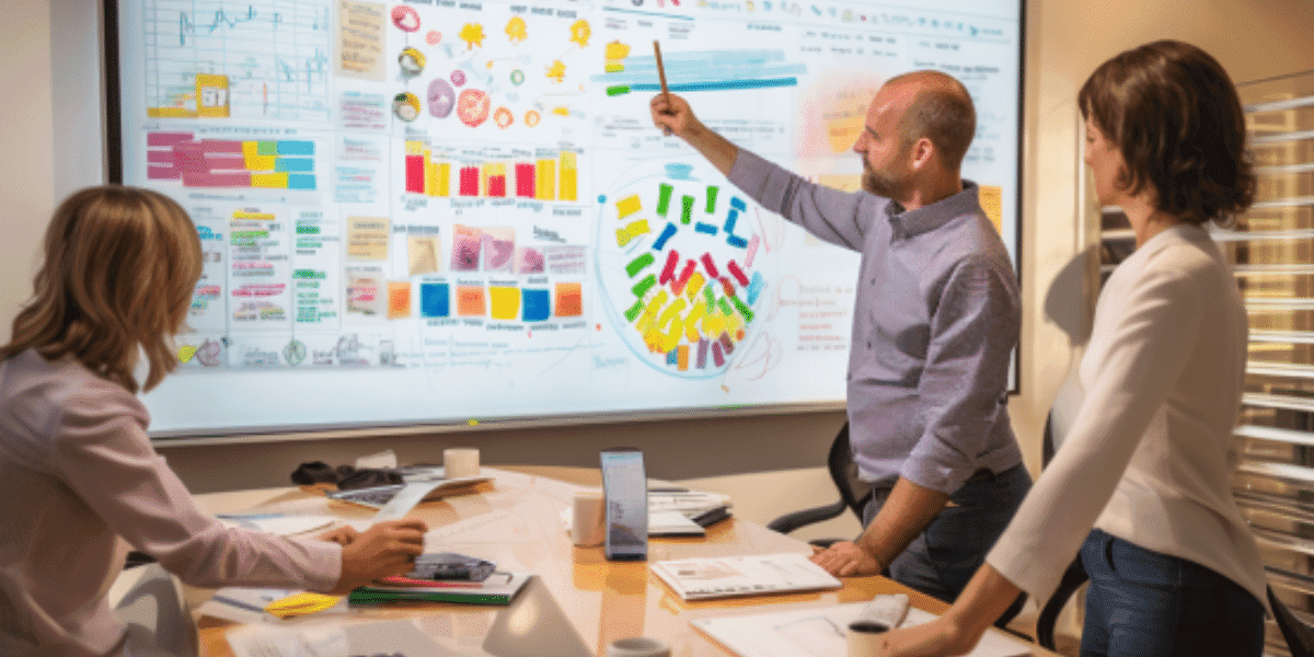 Setting Goals and KPIs