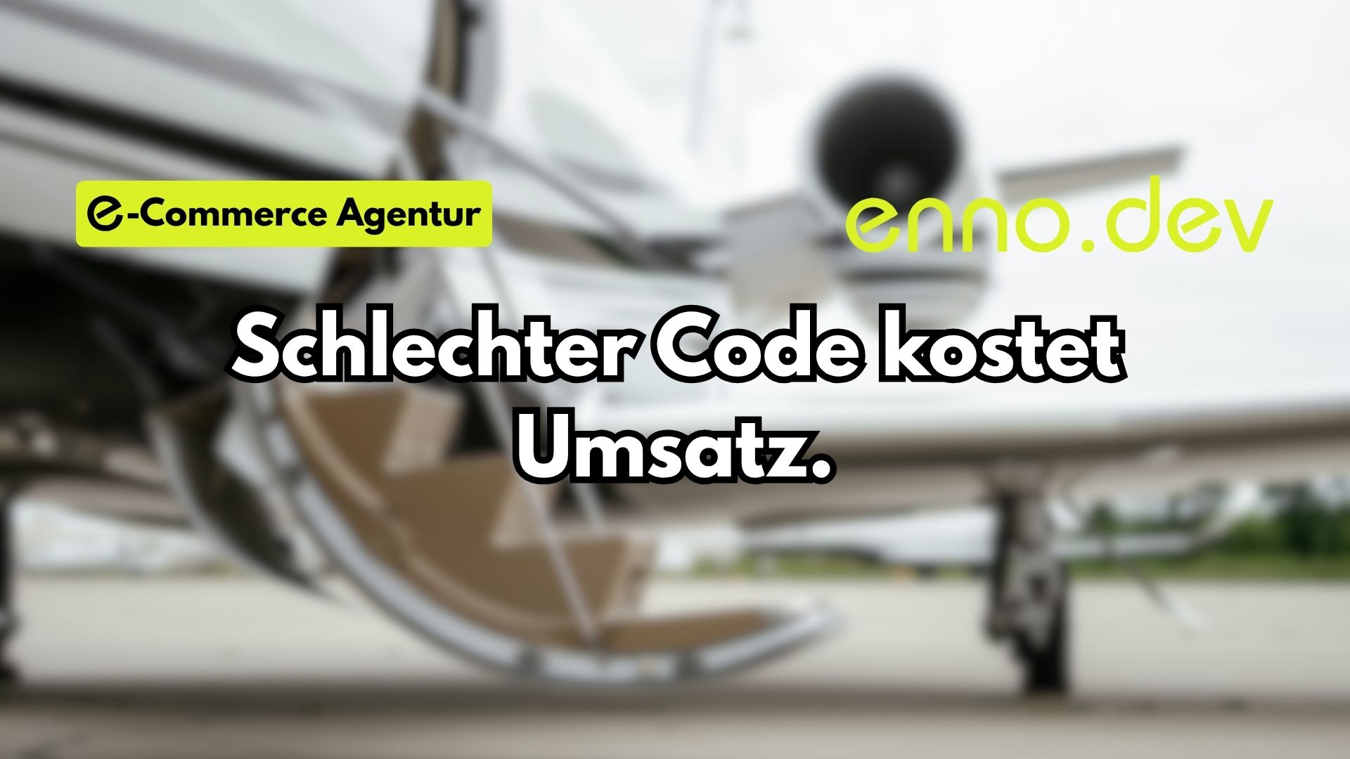 Wie Shopware Architektur den Umsatz skaliert