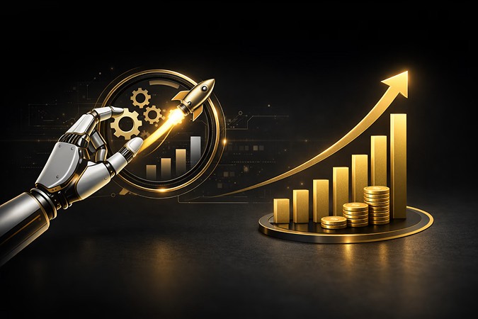 Auto Campaign Strategy Framework