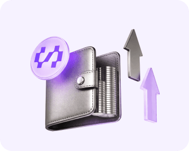 Founding Round - Defichain Framer Template