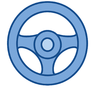 Envelope containing recommendations like “Fix churn spike” and “Action,” symbolizing actionable insights.