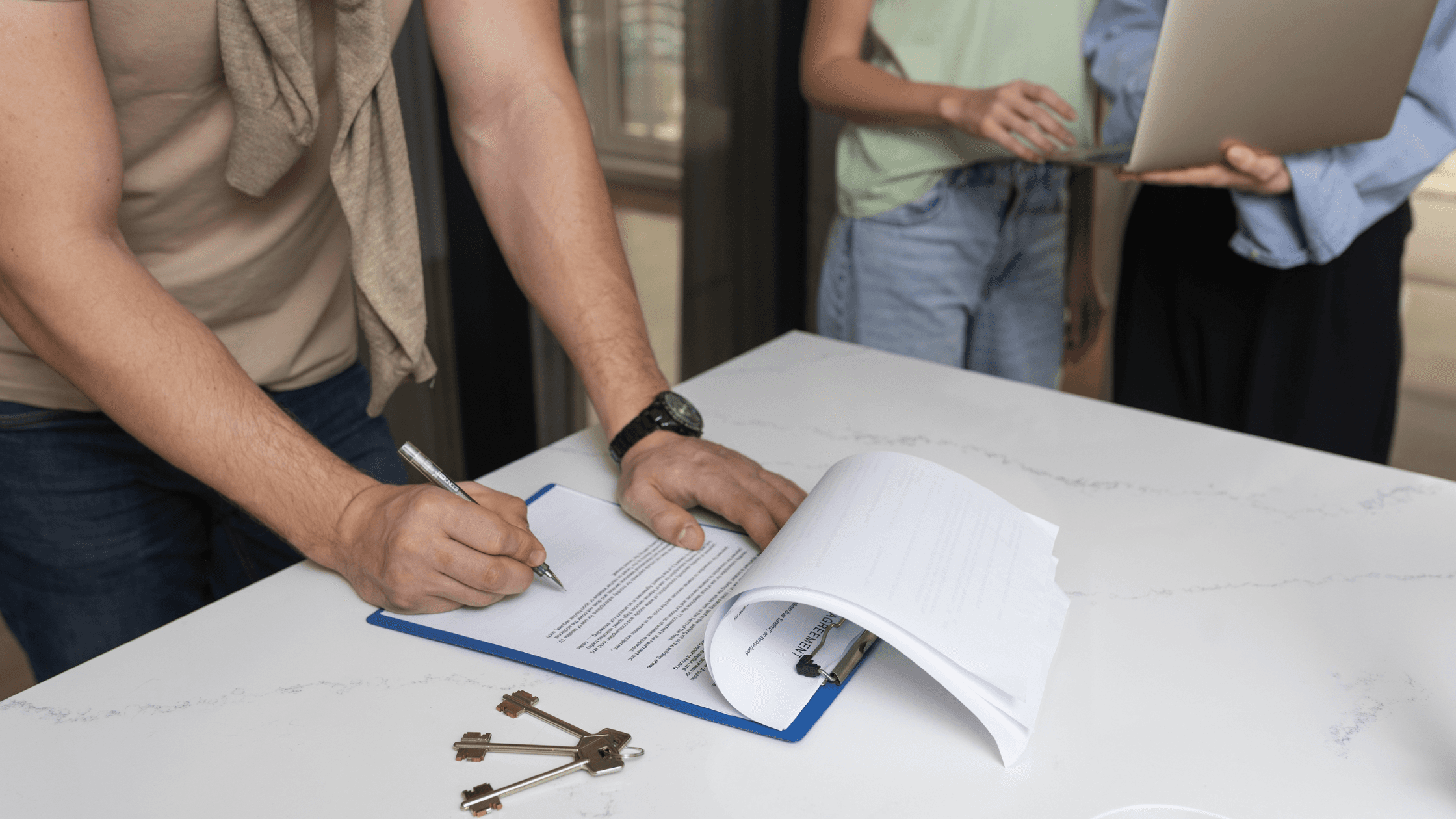 ejari is must while renting office space in dubai 