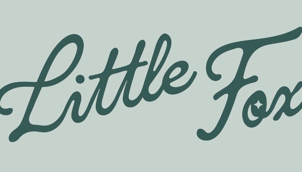 Dazzle Logo with sign horizontal