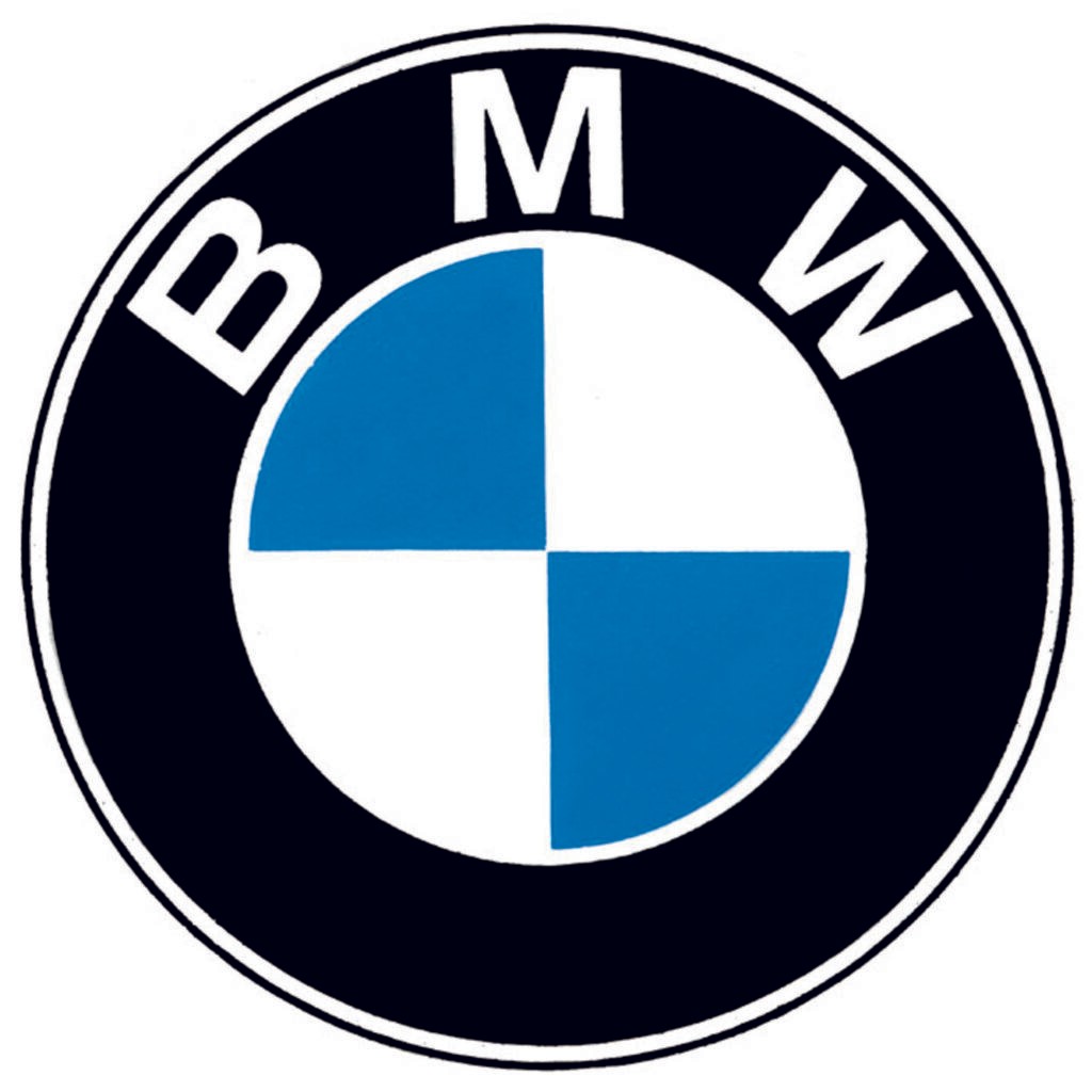 BMW Gradients logo