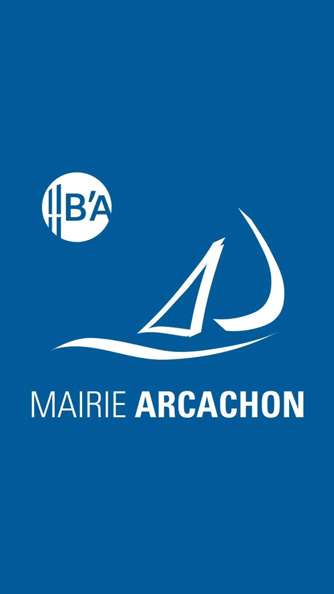 Bannière Mairie Arcachon