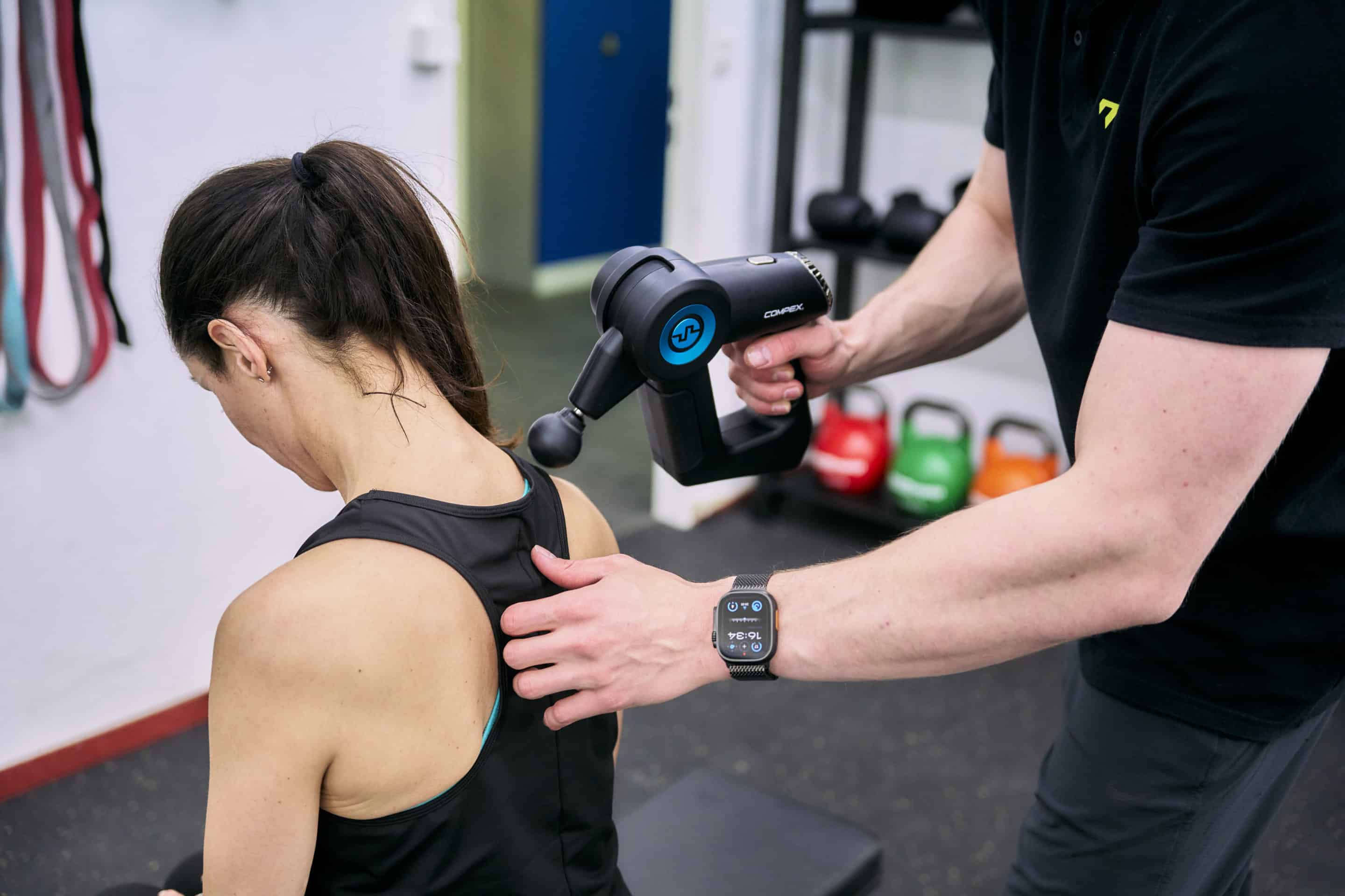 l’intensité à chaque profil,