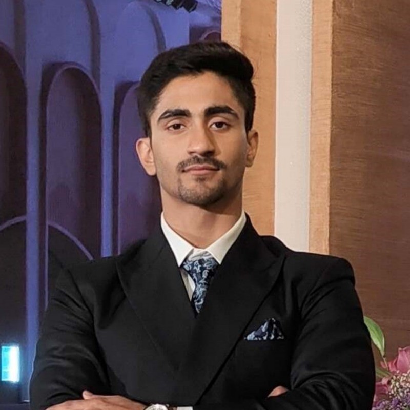 Goran Babarogic Product UX Designer