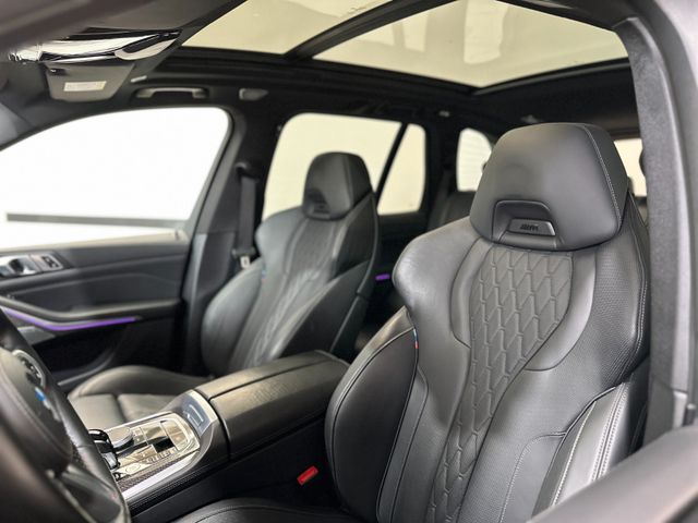 BMW X5 2022 BLACK Gebrauchtwagen - Galeriebild 8