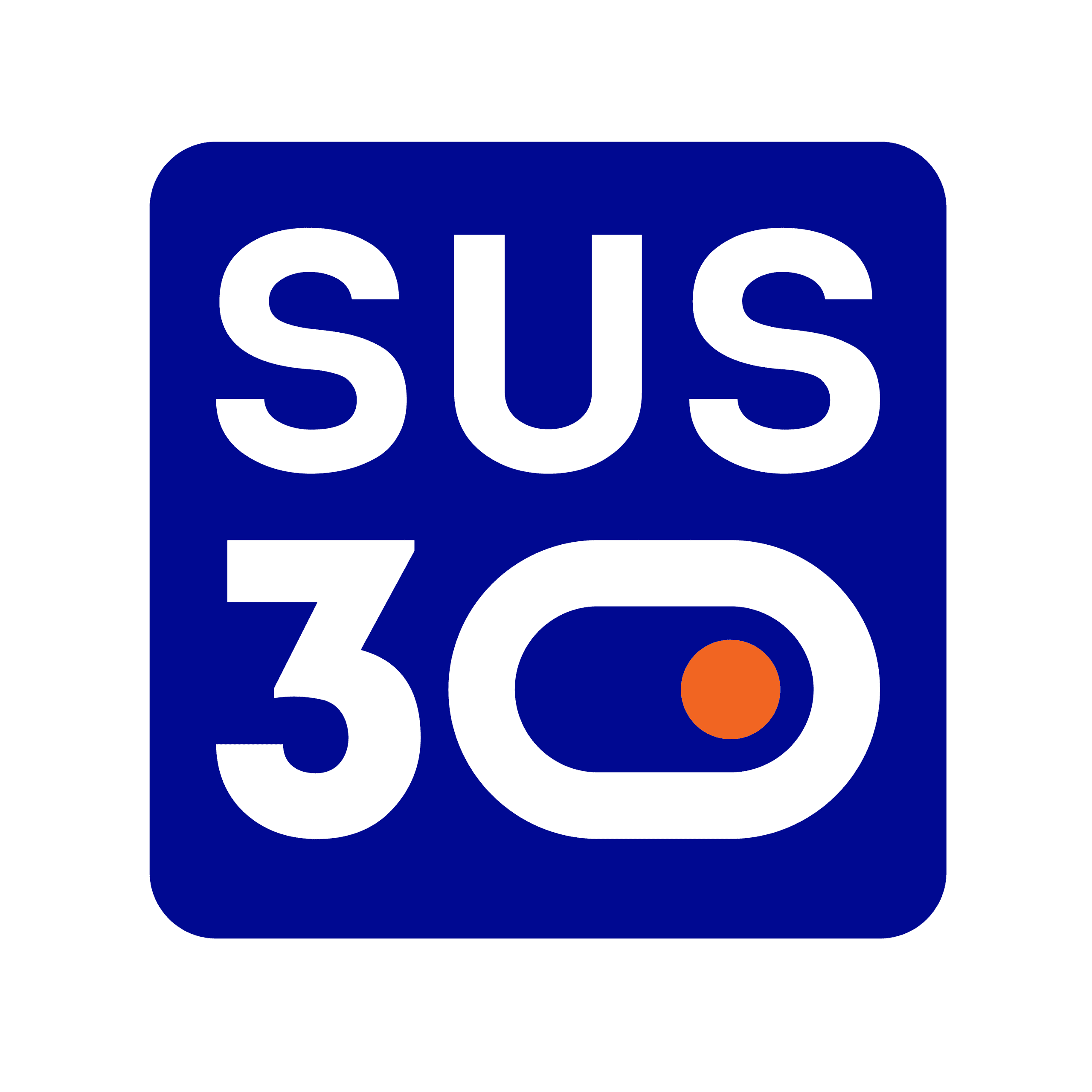 WeAreFuture certyfikat SUS 3.0
