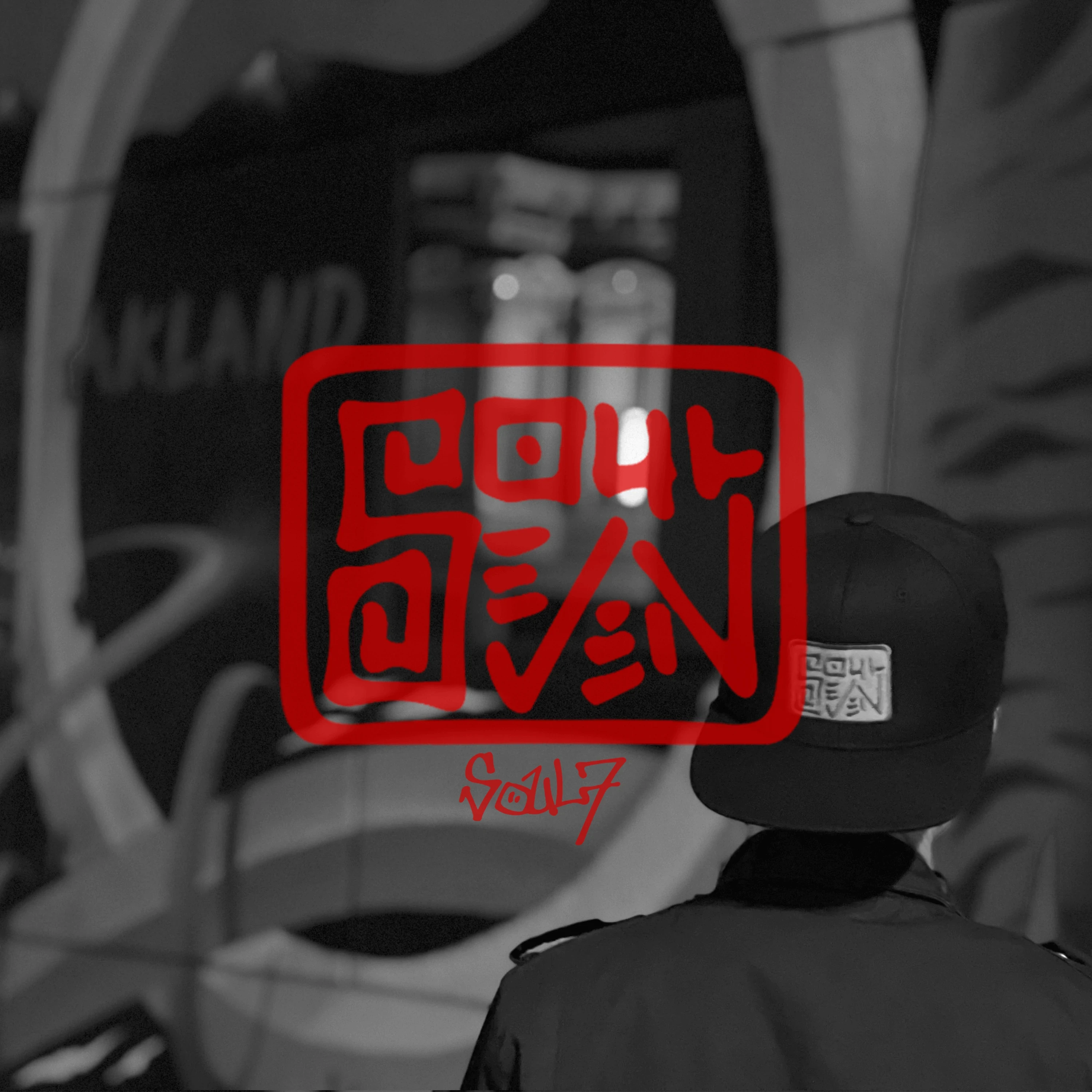 Soul7 Crew Hat 