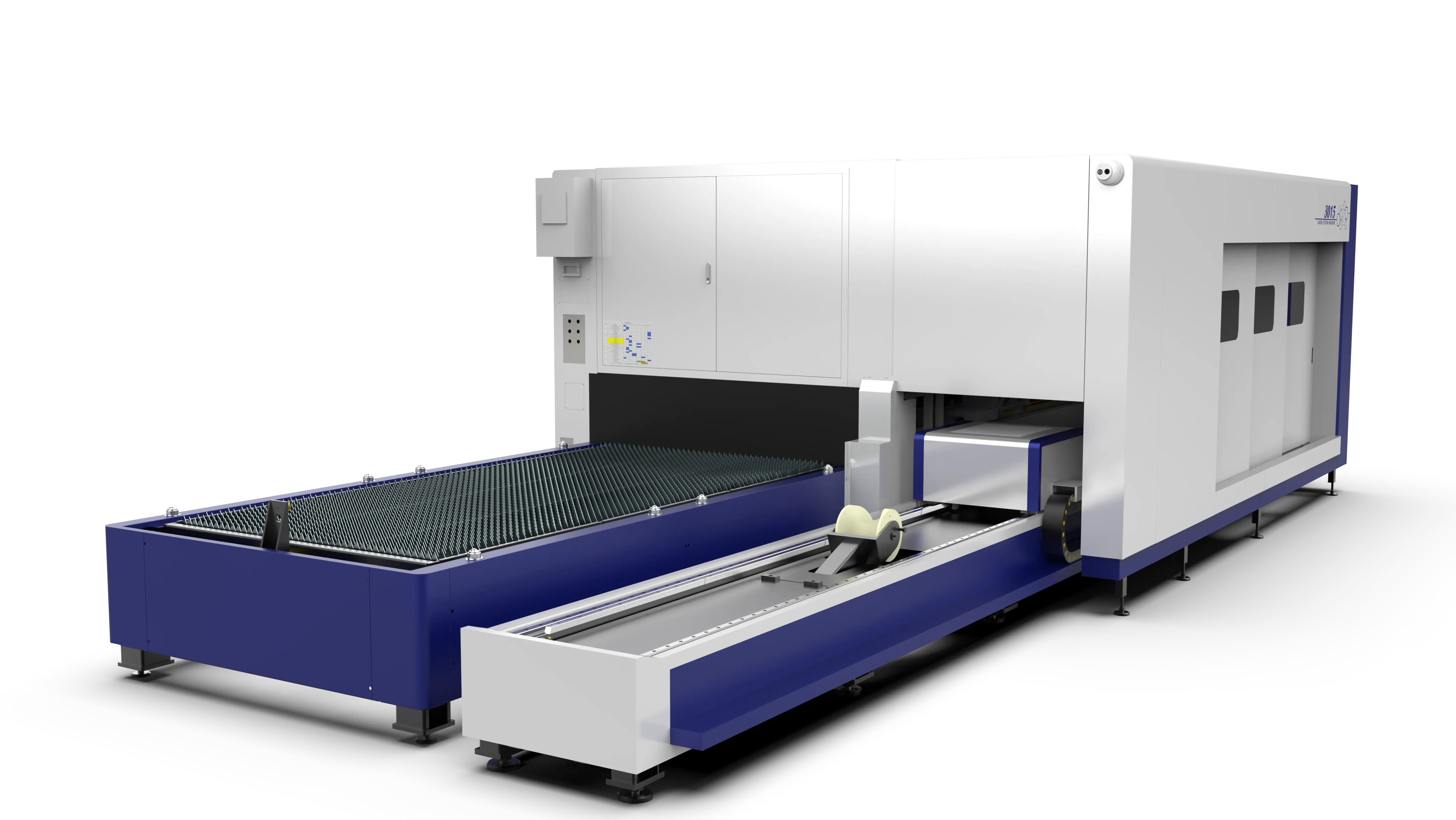 Foto de maquina LP3015STP 2