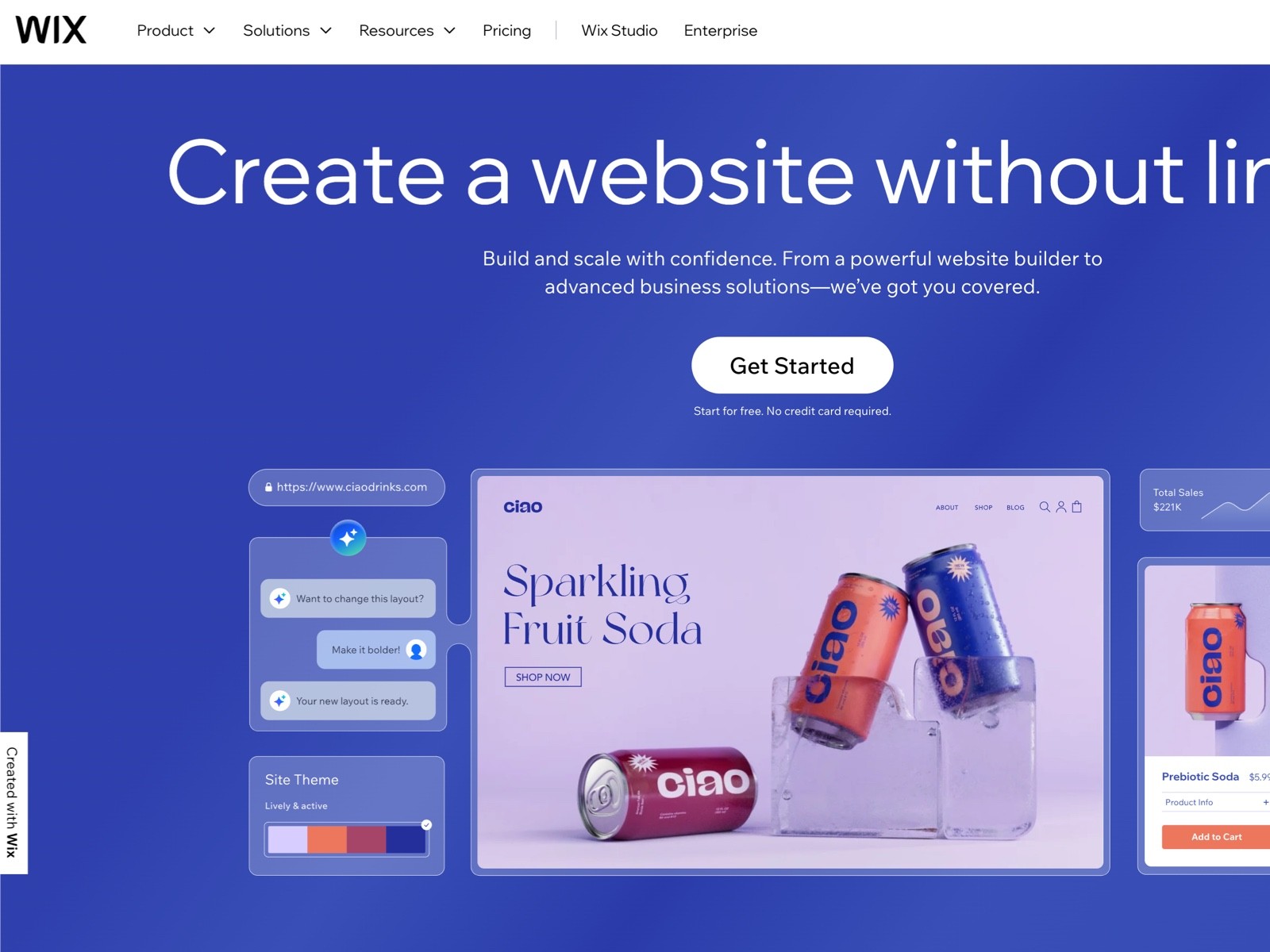The 10 Best No-code Website Builders for 2024