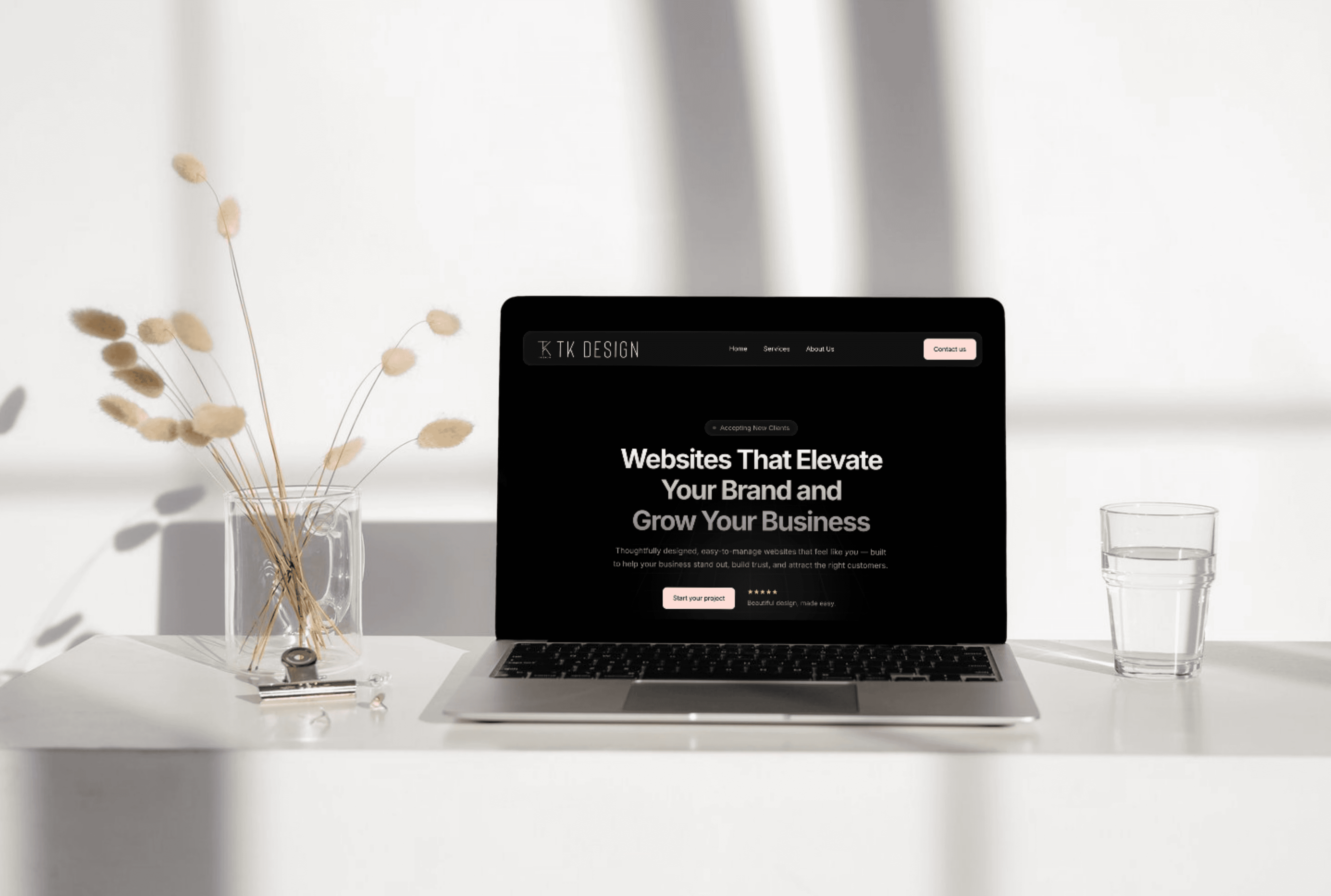 Website Design