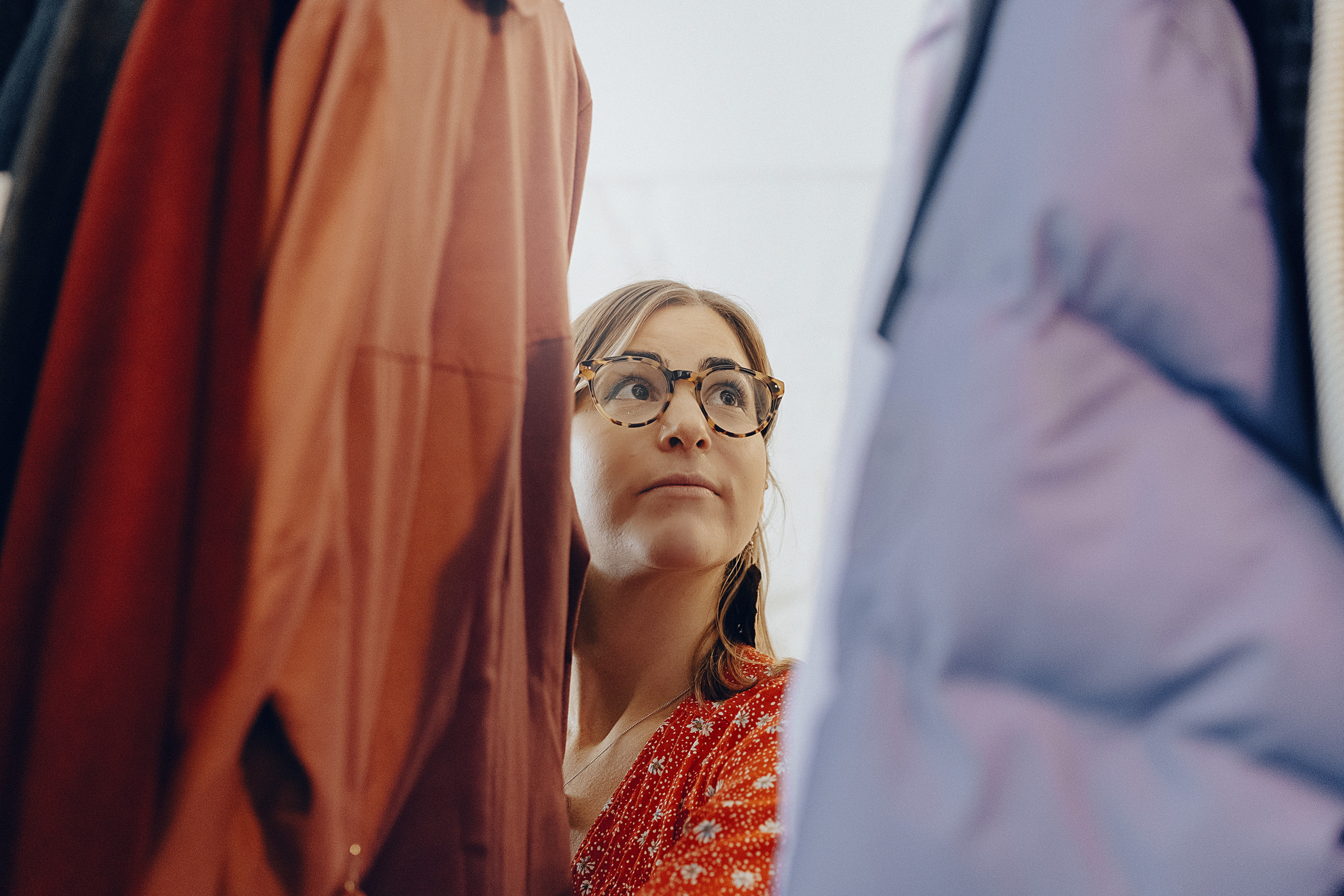 aerial view of city buildings during daytime