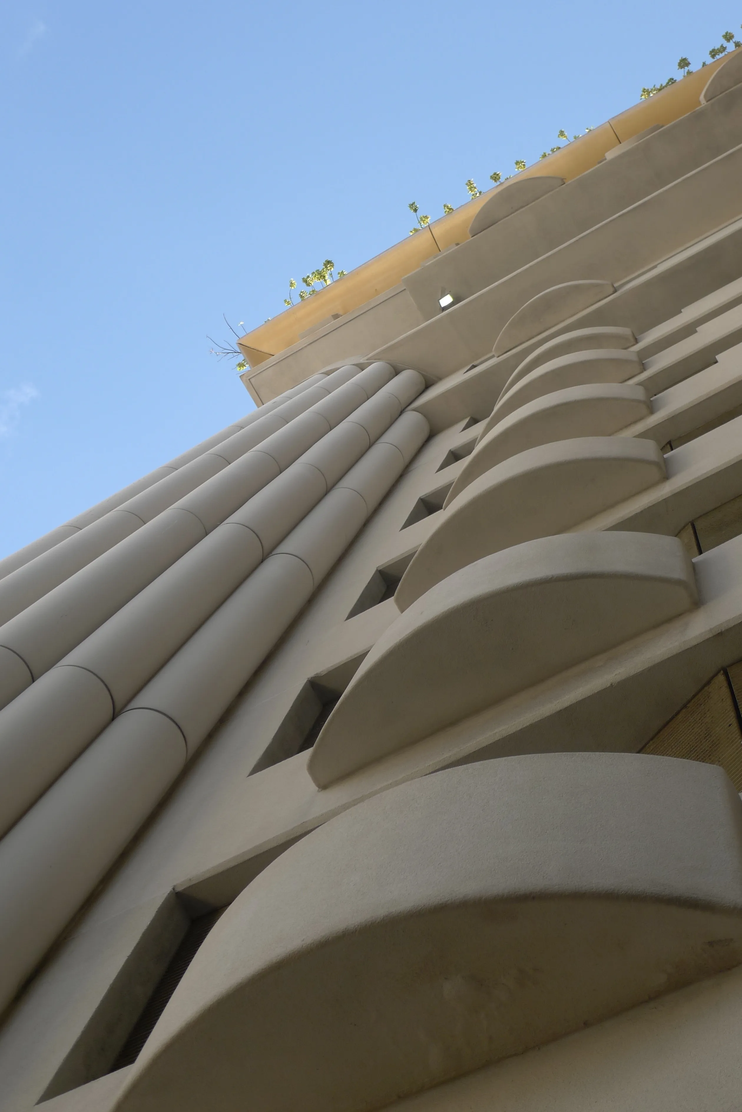 a picture of another cool building