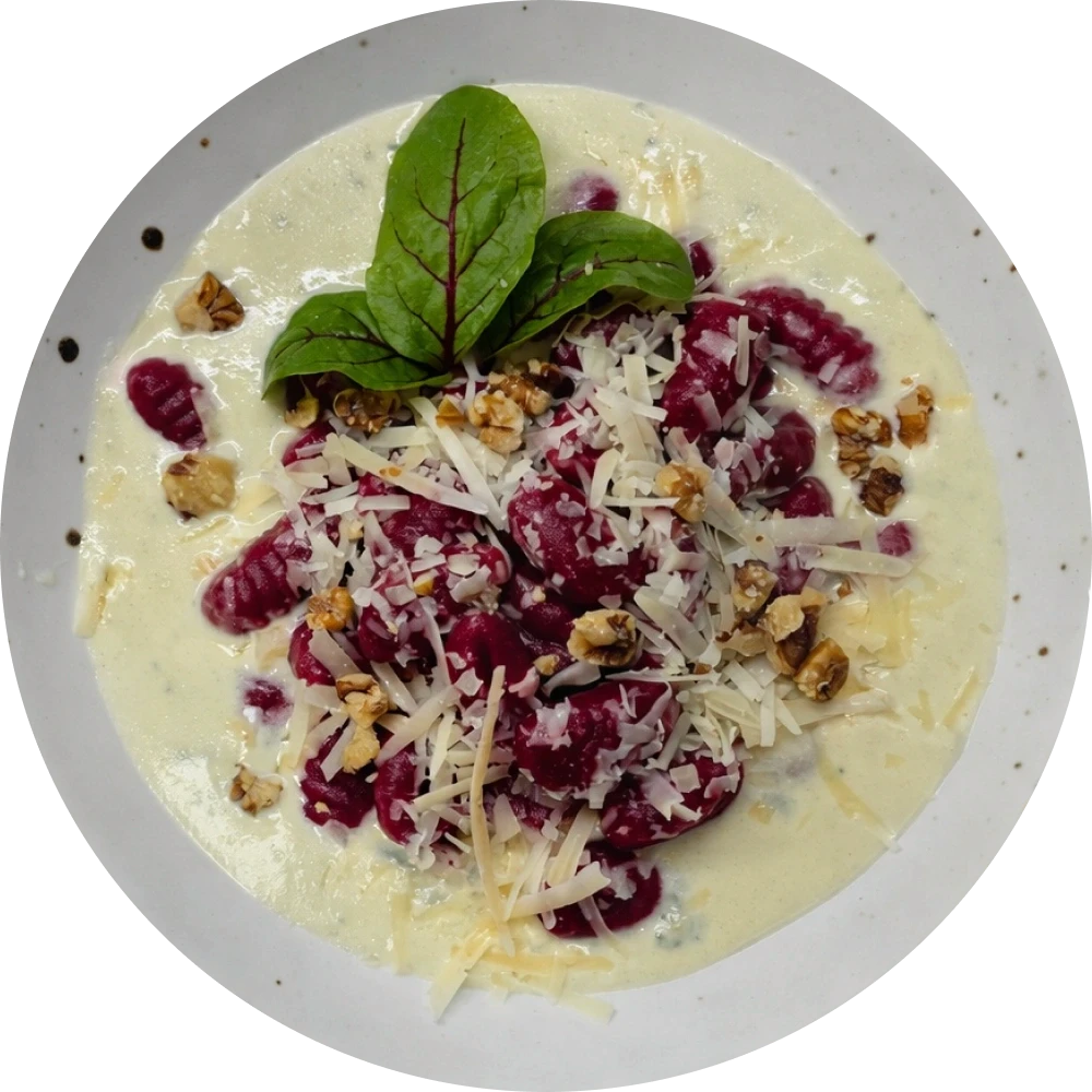 Gnochi