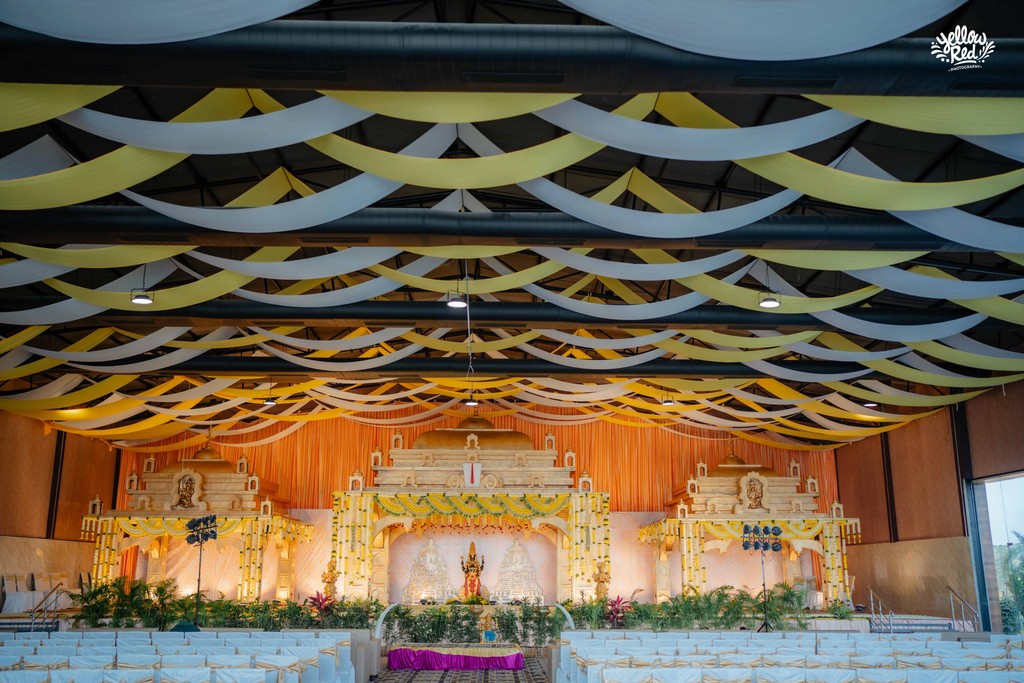 Manaswini & Vamsi Wedding