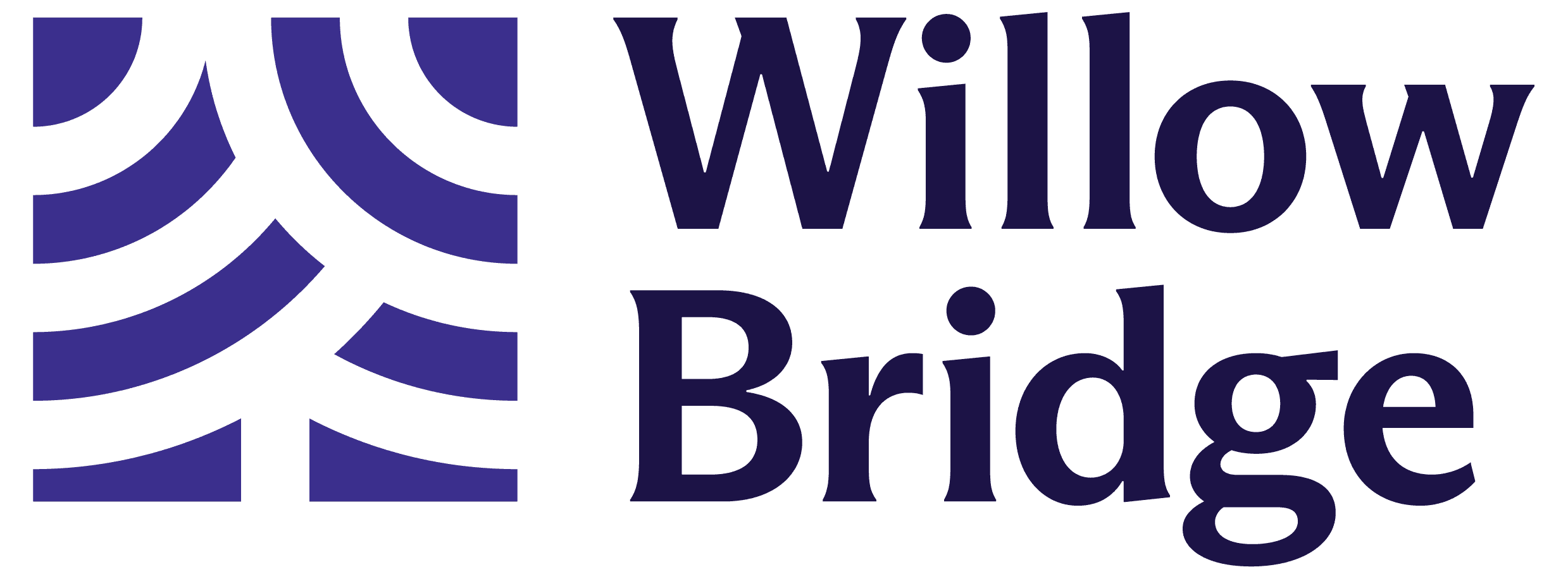 Willow Bridge logo