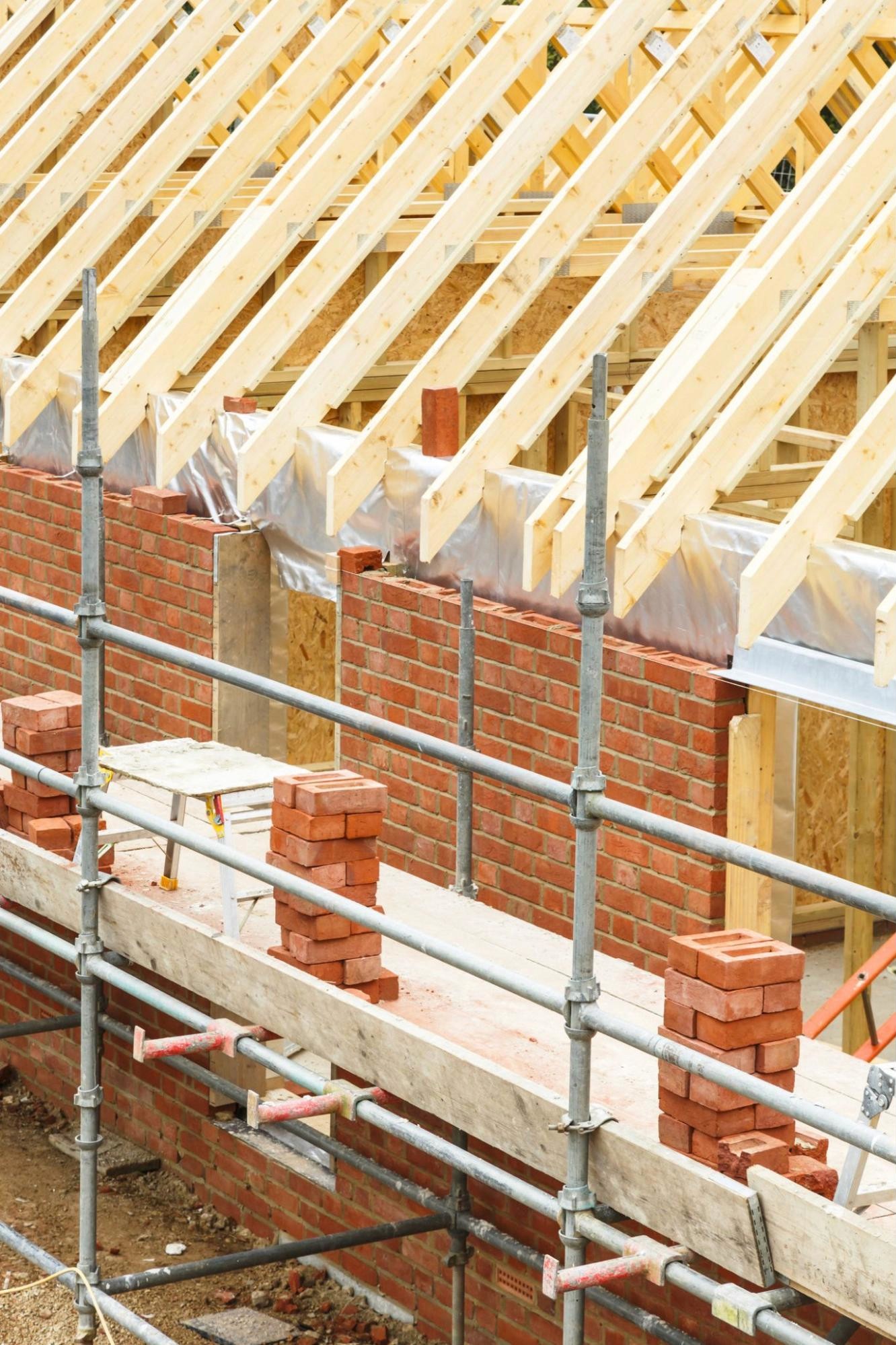 Development Project Finance Funding Loans