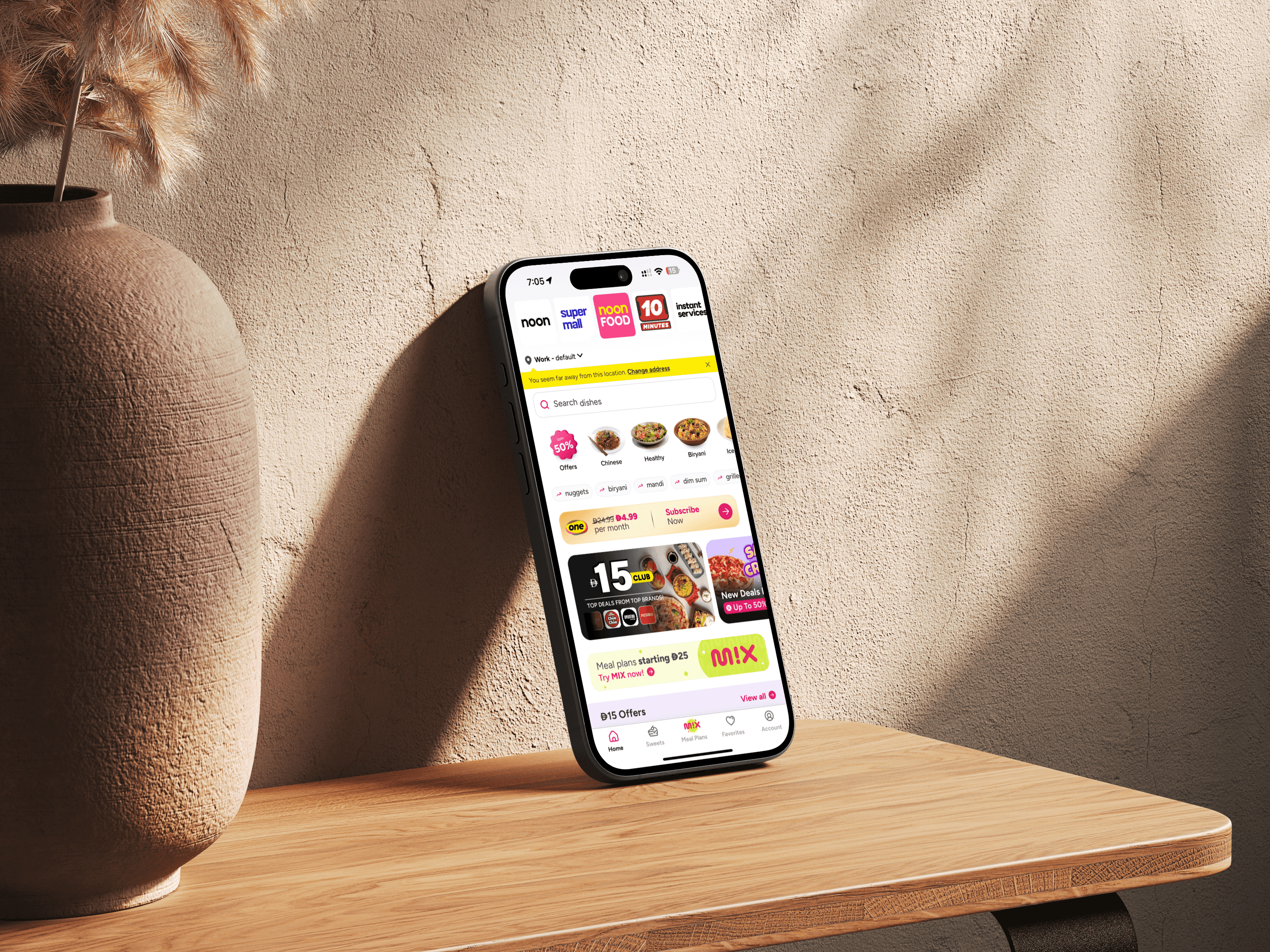 Featured Project Cover Image