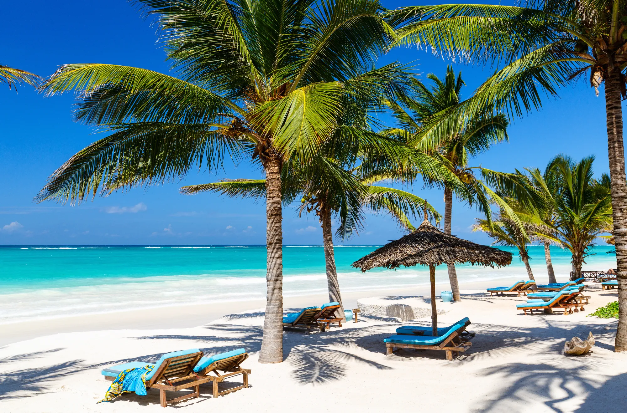 Vow Renewal in Mexico