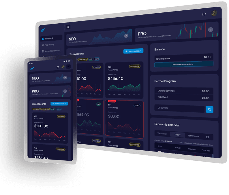 Mobile app
