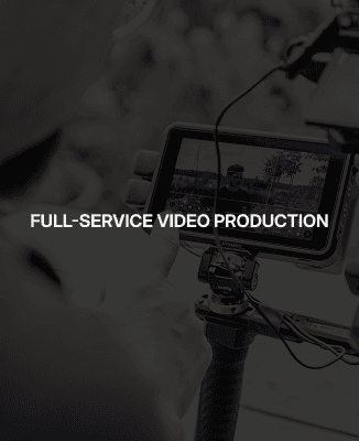 Cinema monitor for shooting