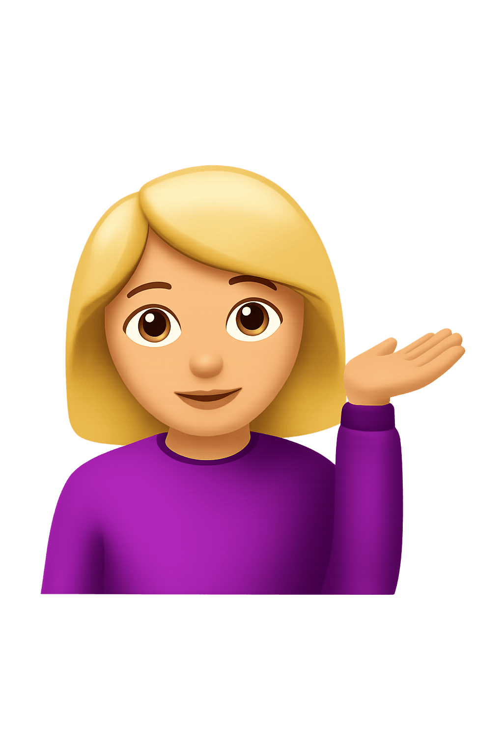 Memoji Tim