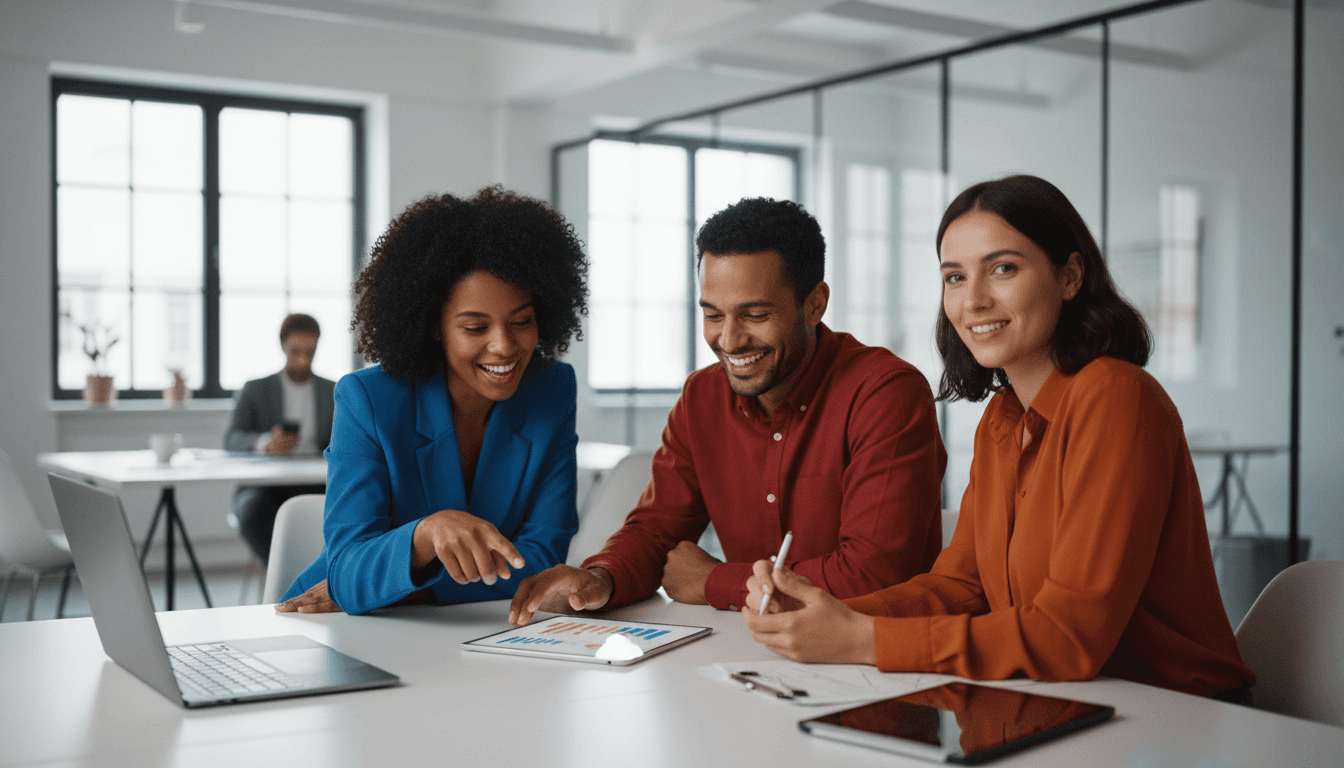 Your First LinkedIn Ad Campaign: A Step-by-Step Guide