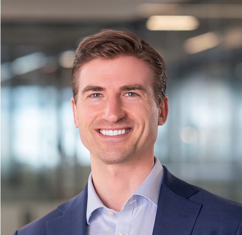 Matt Alkaitis, MD, PhD