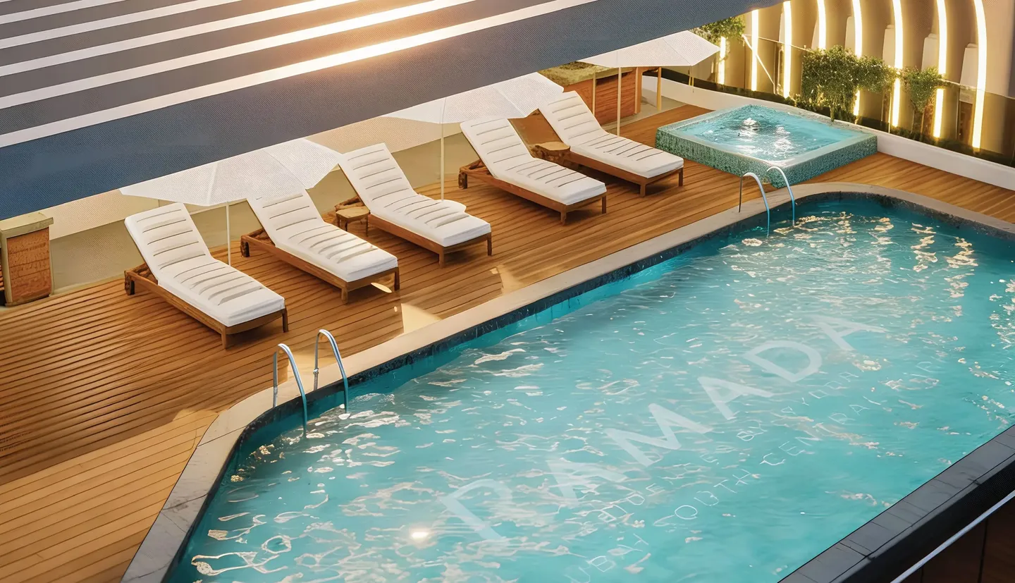 Ramada Residences