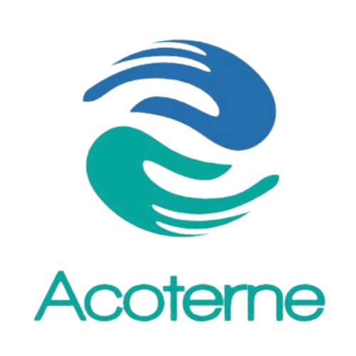 Logo ACOTERNE