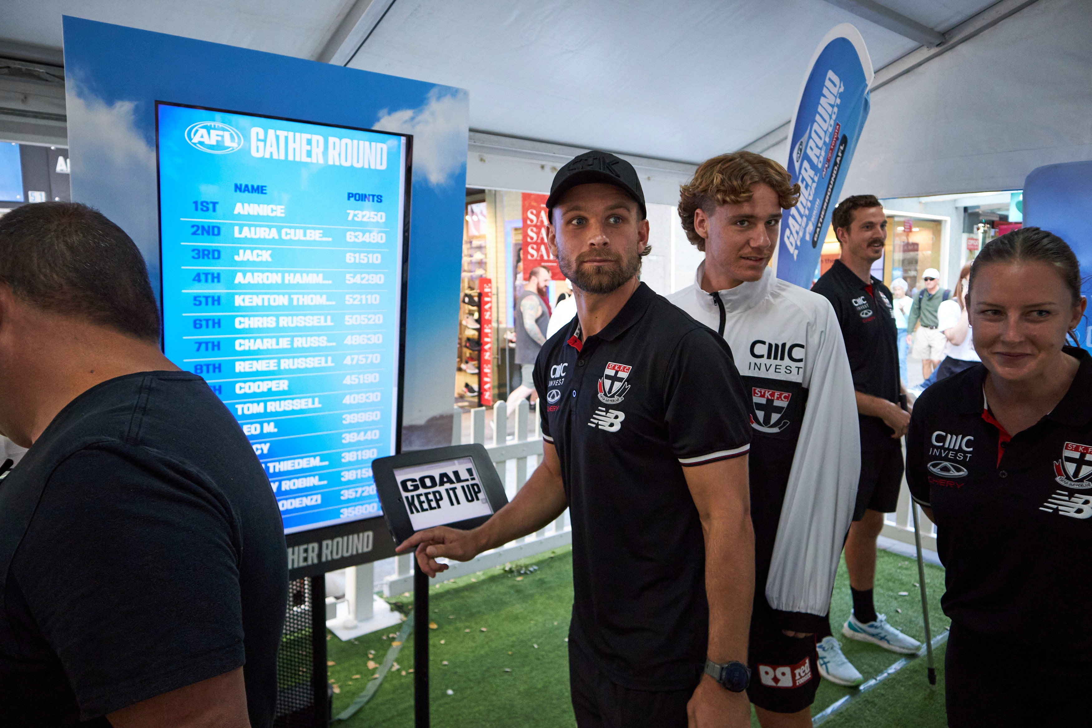 dashboard-connection